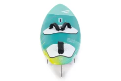 FANATIC Windsurf Board Mamba TE - Boards 2022 - 78 -Surfen Und Kitesurfen Geschäft f22 mambate feature bottomshape