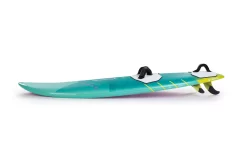 FANATIC Windsurf Board Mamba TE - Boards 2022 - 78 -Surfen Und Kitesurfen Geschäft f22 mambate feature outline