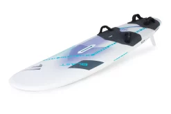 FANATIC Windsurf Board Blast HRS 2023 - 100 -Surfen Und Kitesurfen Geschäft f23 blasthrs outline