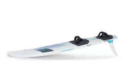 FANATIC Windsurf Board Blast HRS 2023 - 100 -Surfen Und Kitesurfen Geschäft f23 blasthrs paralleloutline