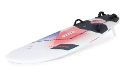 FANATIC Windsurf Board Gecko HRS 2023 - 100 -Surfen Und Kitesurfen Geschäft f23 geckohrs flatdeck