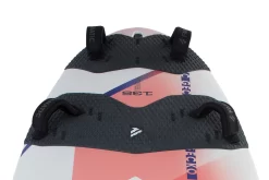 FANATIC Windsurf Board Gecko HRS 2023 - 100 -Surfen Und Kitesurfen Geschäft f23 geckohrs footstraps