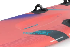 FANATIC Windsurf Board Falcon Foil TE - Boards 2023 - 140 -Surfen Und Kitesurfen Geschäft f23 keyfeature falconfoil recessedmastfoot