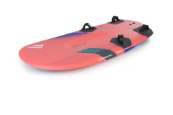 FANATIC Windsurf Board Falcon Foil TE - Boards 2023 - 140 -Surfen Und Kitesurfen Geschäft falconfoil23 studio by ddb photographie db 1833