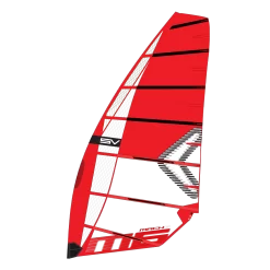 SEVERNE Windsurf Segel MACH 6 2023 - 7.5 CC1