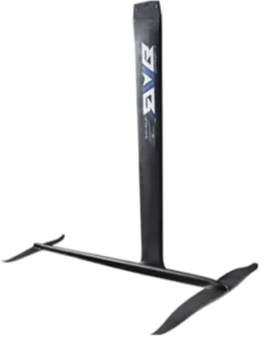 BLK Bullet Windsurf Foil VGM 2023 - Complete Set