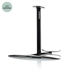 VAYU Wing Foil Set Hi Aspect Complete 2022 - 1000