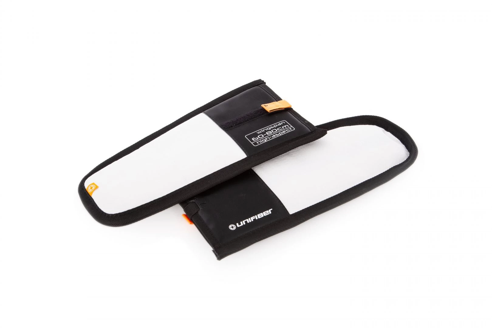 Unifiber Foil Wing Cover Sets 2024 - Low Aspect Set 60-80 Cm 2 Unifiber Foil Wing Cover Sets 2024 - Low Aspect Set 60-80 Cm - Image 2