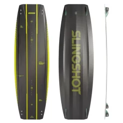 Slingshot Kite Board Formula V2 2023 - 144