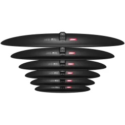 AXIS Foil Front Wing 1030 - Spitfire - Carbon - -Surfen Und Kitesurfen Geschäft frontwing 1030 spitfire4