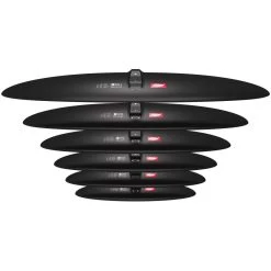 AXIS Foil Front Wing 1100 - Spitfire - Carbon - -Surfen Und Kitesurfen Geschäft frontwing 1100 spitfire4