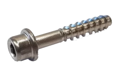 SEVERNE Windsurf HEX-4 Fußschlaufen Schraube -