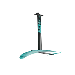 GAASTRA GA-Foil ALU WingFoil Set Hybrid (72cm Fuselage) 2024 - 1150 HP -Surfen Und Kitesurfen Geschäft ga foils hybrid 72 4 1