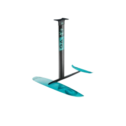 GAASTRA GA-Foil ALU WingFoil Set Hybrid (72cm Fuselage) 2024 - 1150 HP