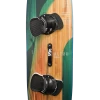 GAASTRA GA Kite Board Set Blend 2024 - 143x43 (Board Only)