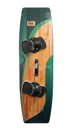 GAASTRA GA Kite Board Set Blend 2024 - 143x43 (Board Only)