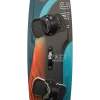 GAASTRA GA Kite Board Set Pact 2024 - 139x42 (Board Only)