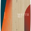 GAASTRA GA-Kiteboard Watts 2023 - 135x40 (Board Only)