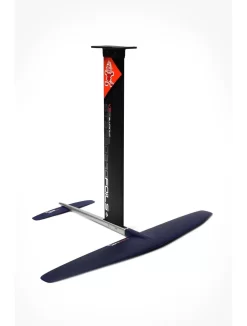 Starboard Wing Foil Set Glider Glass 2024 - 1400