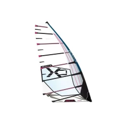 XO-Sails Windsurf Segel Gold V7 2023 - 6.3