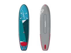 Starboard ISUP IGO ZEN 11.2 X 31+ Zen DC 2023 - 11.2 X 31+