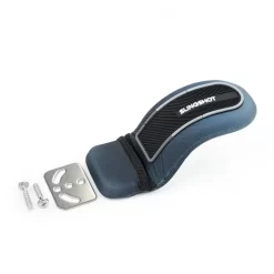 Slingshot Wing Fußschlaufen Half Strap Single V3 2023 - None