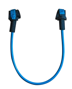 GAASTRA GA Windsurf Trapeztampen Fixed Harness Lines 2024 - 20