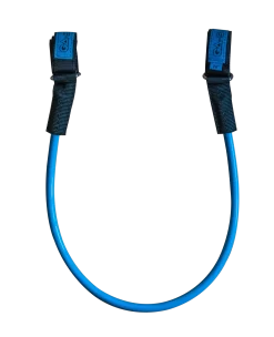 GAASTRA GA Windsurf Trapeztampen QuickFix Harness Lines 2024 - 22