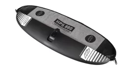 AXIS Front Wing 880 - HPS - Carbon - -Surfen Und Kitesurfen Geschäft hps880 top bag 45 1296x