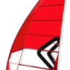SEVERNE Windsurf Segel MACH 4 2021 - 8.6 CC1