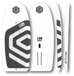 I99 Wing Foil Board Winger XL 2024 -