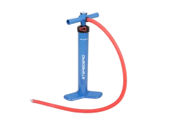 Starboard SUP Pumpe Double Action Pump Fix Base 2024 -