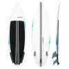 Slingshot Kite Board Impact XR V1 Surfboard 2023 - 5'10"