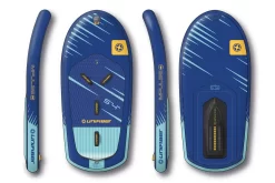 Unifiber Wing Foil Board Impulse Allround 2023 - 5'4 FCD - 20 PSI Max