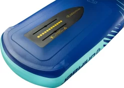 Unifiber Wing Foil Board Impulse Allround 2023 - 5'4 FCD - 20 PSI Max -Surfen Und Kitesurfen Geschäft impulse allround wing foil detail3