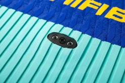 Unifiber Wing Foil Board Impulse Allround 2023 - 5'4 FCD - 20 PSI Max -Surfen Und Kitesurfen Geschäft impulse allround wing foil detail4