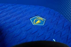 Unifiber Wing Foil Board Impulse Allround 2023 - 5'4 FCD - 20 PSI Max -Surfen Und Kitesurfen Geschäft impulse allround wing foil detail6