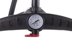 Unifiber ISup Manual Double Action Pump - Max 30 PSI - None -Surfen Und Kitesurfen Geschäft isup manual double action pump max 30 psi detail2