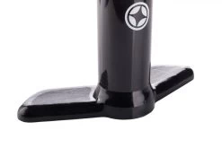 Unifiber ISup Manual Double Action Pump - Max 30 PSI - None -Surfen Und Kitesurfen Geschäft isup manual double action pump max 30 psi detail3