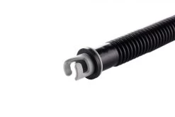 Unifiber ISup Manual Double Action Pump - Max 30 PSI - None -Surfen Und Kitesurfen Geschäft isup manual double action pump max 30 psi detail4