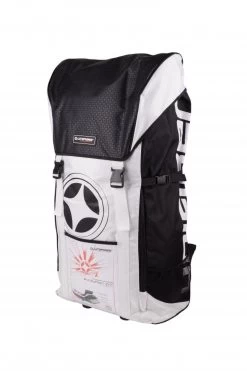 Unifiber ISup Wheeled Backpack Bag - None