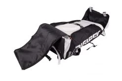 Unifiber ISup Wheeled Backpack Bag - None -Surfen Und Kitesurfen Geschäft isup wheelded backpack bag detail11