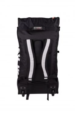 Unifiber ISup Wheeled Backpack Bag - None -Surfen Und Kitesurfen Geschäft isup wheelded backpack bag detail3