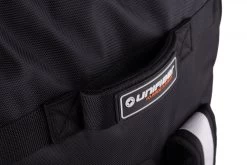 Unifiber ISup Wheeled Backpack Bag - None -Surfen Und Kitesurfen Geschäft isup wheelded backpack bag detail7