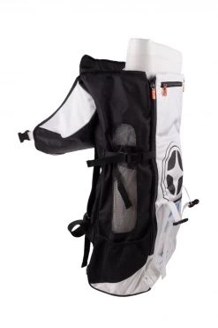 Unifiber ISup Wheeled Backpack Bag - None -Surfen Und Kitesurfen Geschäft isup wheelded backpack bag detail9