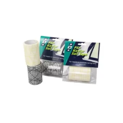 PSP Kevlar Repair Tape Segelreparatur - Transparent/gelb