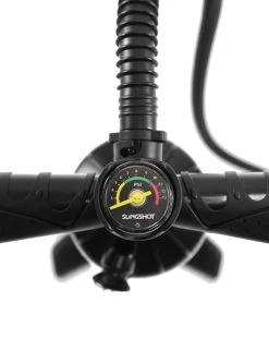 Slingshot Wing & Kite Pumpe Kim K. - None -Surfen Und Kitesurfen Geschäft kimk pump 3