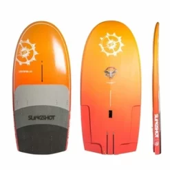 Slingshot Levitator V.2 Windsurf Foil Board - 160