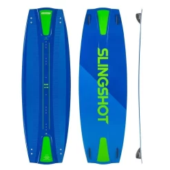 Slingshot Kite Board Misfit V11 2023 - 137