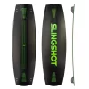 Slingshot Kite Board Misfit V11 Carbon 2023 - 143